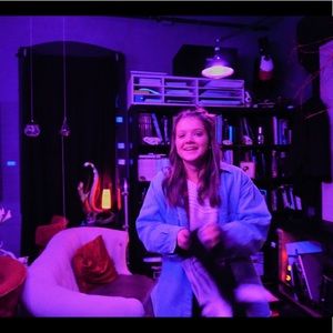 Meet your Posher, Gabi